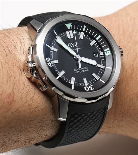 iwc aquatimer automatic replica|iwc aquatimer automatic price.